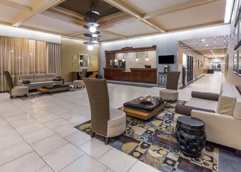 Wyndham Garden Greensboro hotel thumbnail 4