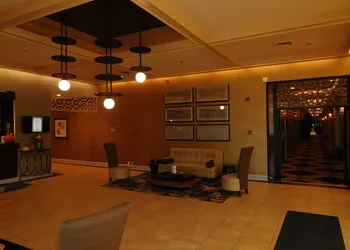 Wyndham Garden Greensboro hotel thumbnail 5