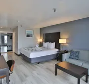 Best Western Surf City hotel detail image 4