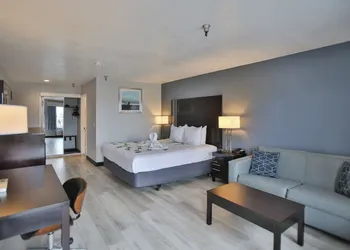 Best Western Surf City hotel thumbnail 4