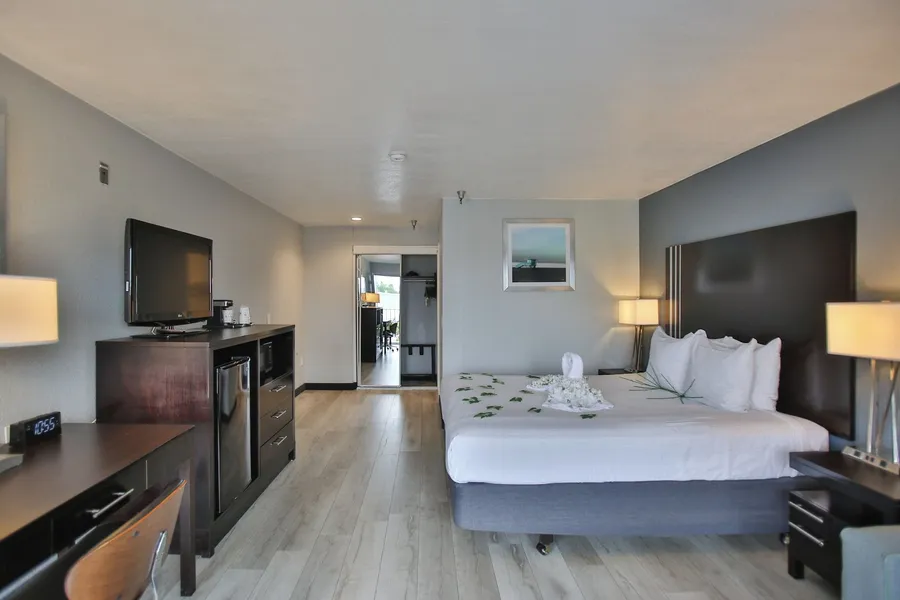 Best Western Surf City hotel detail image 6