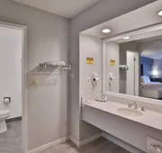 Best Western Surf City hotel detail image 7