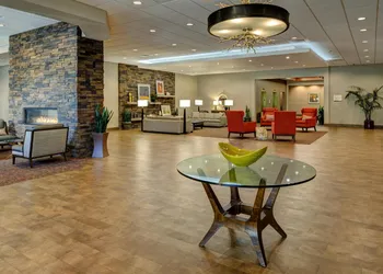 DoubleTree by Hilton Hotel Flagstaff hotel thumbnail 4
