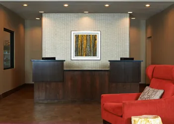 DoubleTree by Hilton Hotel Flagstaff hotel thumbnail 5