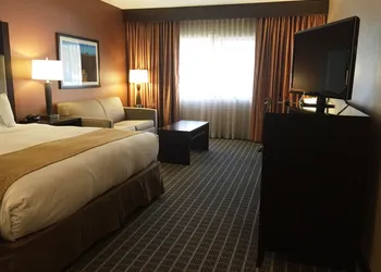 DoubleTree by Hilton Hotel Flagstaff hotel thumbnail 7