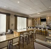 DoubleTree by Hilton Hotel Flagstaff hotel detail image 3