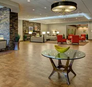 DoubleTree by Hilton Hotel Flagstaff hotel detail image 4
