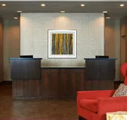 DoubleTree by Hilton Hotel Flagstaff hotel detail image 5