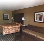 Executive Inn & Suites hotel detail image 3