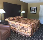 Executive Inn & Suites hotel detail image 4