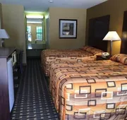 Executive Inn & Suites hotel detail image 5