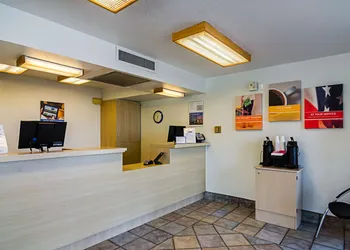 Motel 6 Barstow, CA hotel thumbnail 4