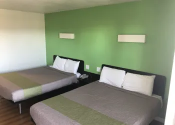 Motel 6 Barstow, CA hotel thumbnail 6