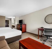 Comfort Inn & Suites North East hotel detail image 7