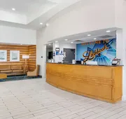 Best Western Lubbock West Inn & Suites hotel detail image 3