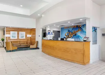 Best Western Lubbock West Inn & Suites hotel thumbnail 3