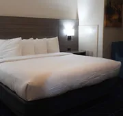 Best Western Lubbock West Inn & Suites hotel detail image 4