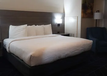 Best Western Lubbock West Inn & Suites hotel thumbnail 4