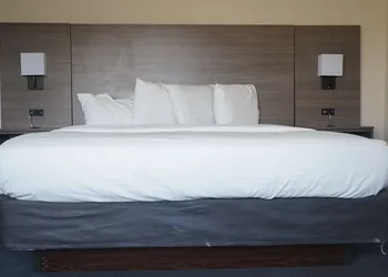 Best Western Lubbock West Inn & Suites hotel thumbnail 6