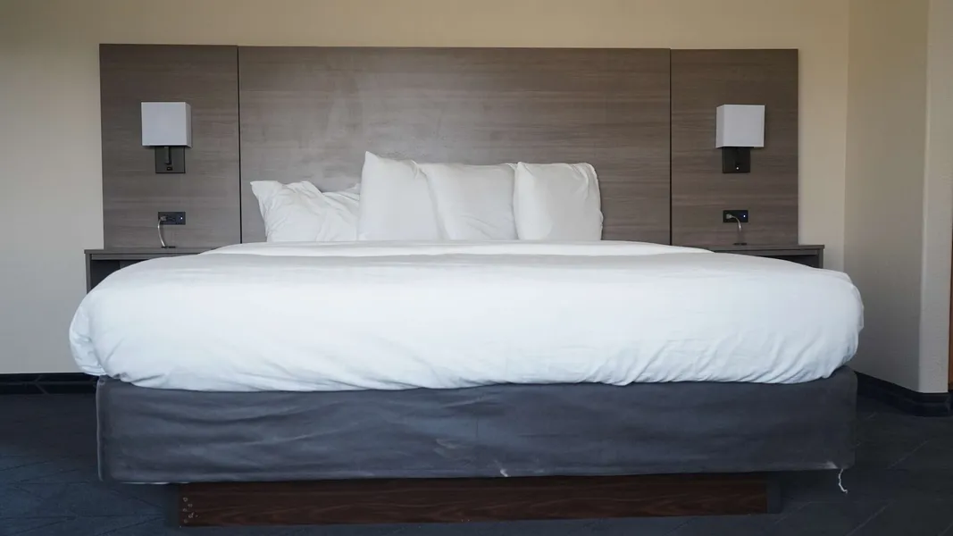 Best Western Lubbock West Inn & Suites hotel detail image 6