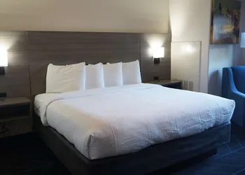 Best Western Lubbock West Inn & Suites hotel thumbnail 7