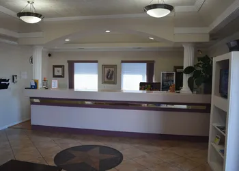 Hill Country Inn Marble Falls hotel thumbnail 2