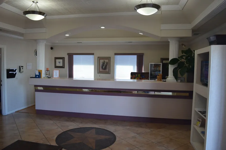 Hill Country Inn Marble Falls hotel detail image 2