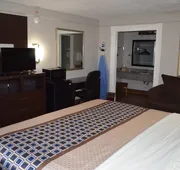 Hill Country Inn Marble Falls hotel detail image 4