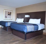 Hill Country Inn Marble Falls hotel detail image 5