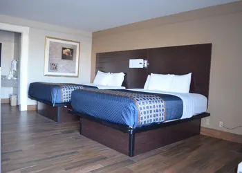 Hill Country Inn Marble Falls hotel thumbnail 5