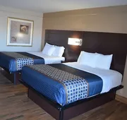 Hill Country Inn Marble Falls hotel detail image 7