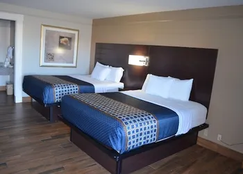 Hill Country Inn Marble Falls hotel thumbnail 7