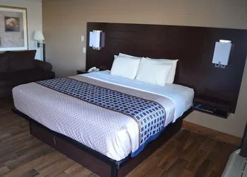 Hill Country Inn Marble Falls hotel thumbnail 8