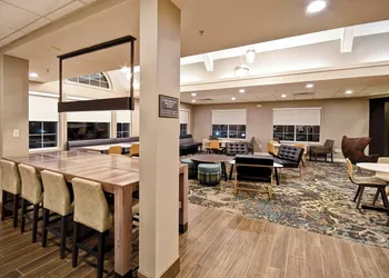 Residence Inn by Marriott Dayton Beavercreek hotel thumbnail 2