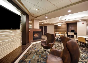 Residence Inn by Marriott Dayton Beavercreek hotel thumbnail 3