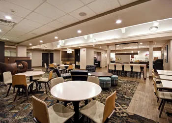 Residence Inn by Marriott Dayton Beavercreek hotel thumbnail 4