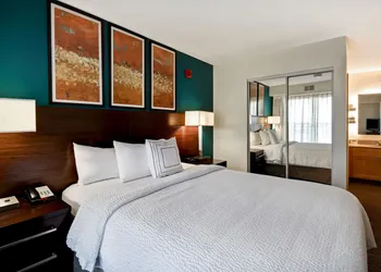 Residence Inn by Marriott Dayton Beavercreek hotel thumbnail 6