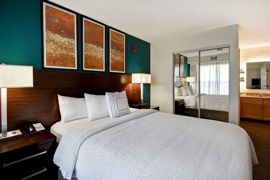 Residence Inn by Marriott Dayton Beavercreek hotel detail image 6