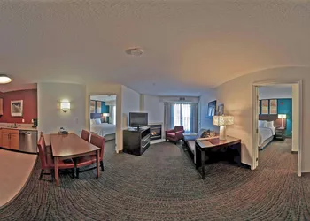 Residence Inn by Marriott Dayton Beavercreek hotel thumbnail 8