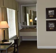 The Glen Club hotel detail image 3