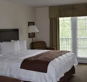 The Glen Club hotel detail image 4