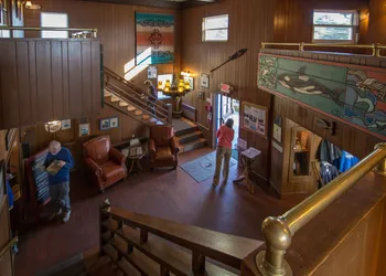 Kalaloch Lodge hotel thumbnail 2