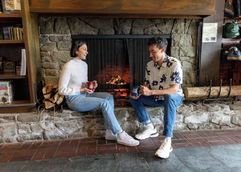 Kalaloch Lodge hotel thumbnail 5
