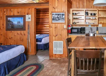 Kalaloch Lodge hotel thumbnail 6