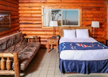 Kalaloch Lodge hotel thumbnail 7