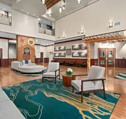 Lucky Eagle Casino & Hotel hotel detail image 3
