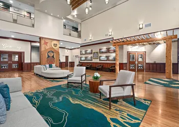 Lucky Eagle Casino & Hotel hotel thumbnail 3