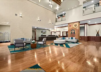 Lucky Eagle Casino & Hotel hotel thumbnail 4