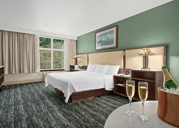 Lucky Eagle Casino & Hotel hotel thumbnail 5