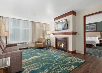Lucky Eagle Casino & Hotel hotel thumbnail 6